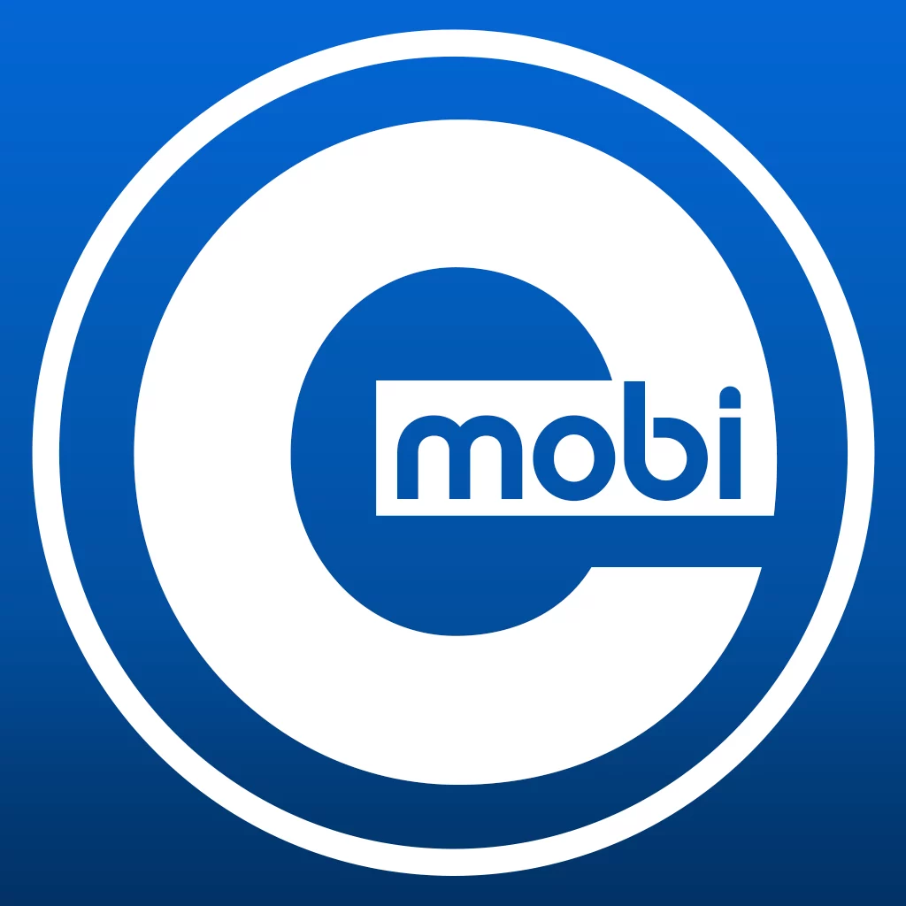 enagic mobi app icon